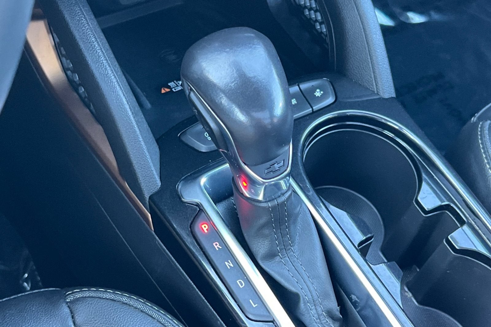 2021 Chevrolet Trailblazer ACTIV