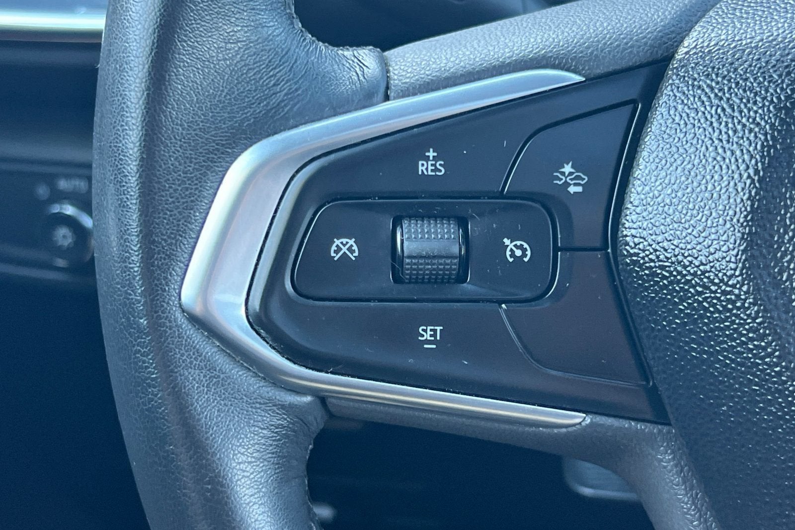 2021 Chevrolet Trailblazer ACTIV