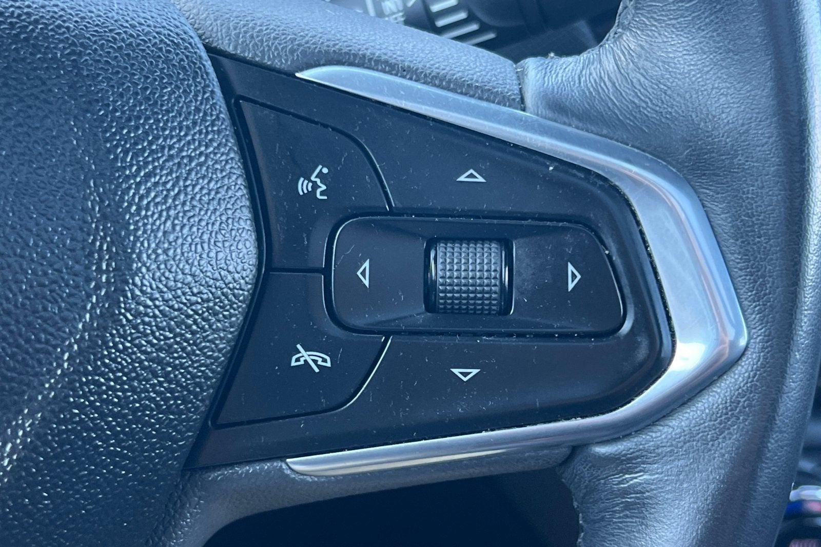 2021 Chevrolet Trailblazer ACTIV