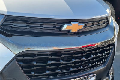 2021 Chevrolet Trailblazer ACTIV