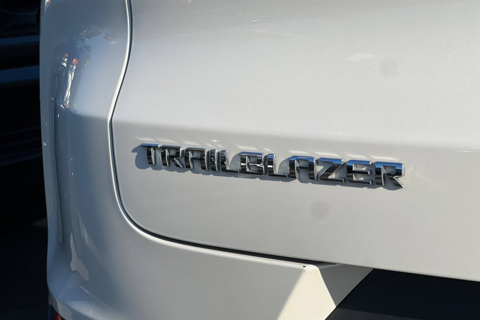 2021 Chevrolet Trailblazer ACTIV