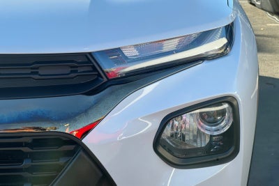 2021 Chevrolet Trailblazer ACTIV