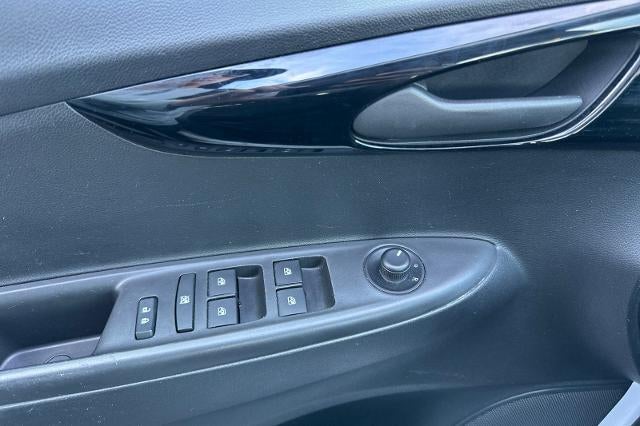 2022 Chevrolet Spark 1LT Automatic