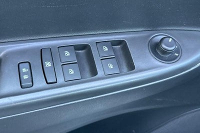 2022 Chevrolet Spark 1LT Automatic