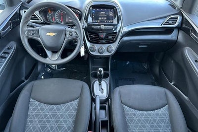 2022 Chevrolet Spark 1LT Automatic