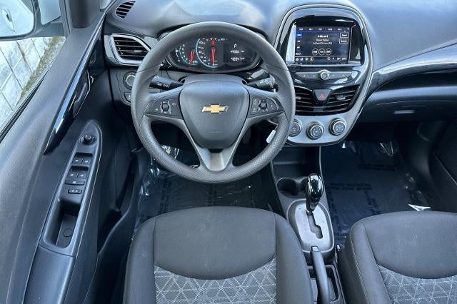 2022 Chevrolet Spark 1LT Automatic