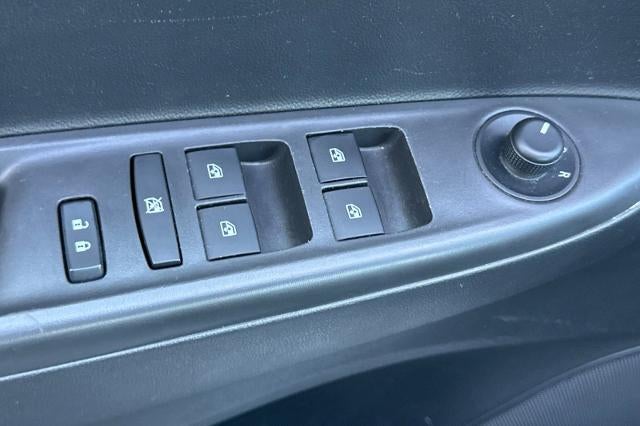 2022 Chevrolet Spark 1LT Automatic