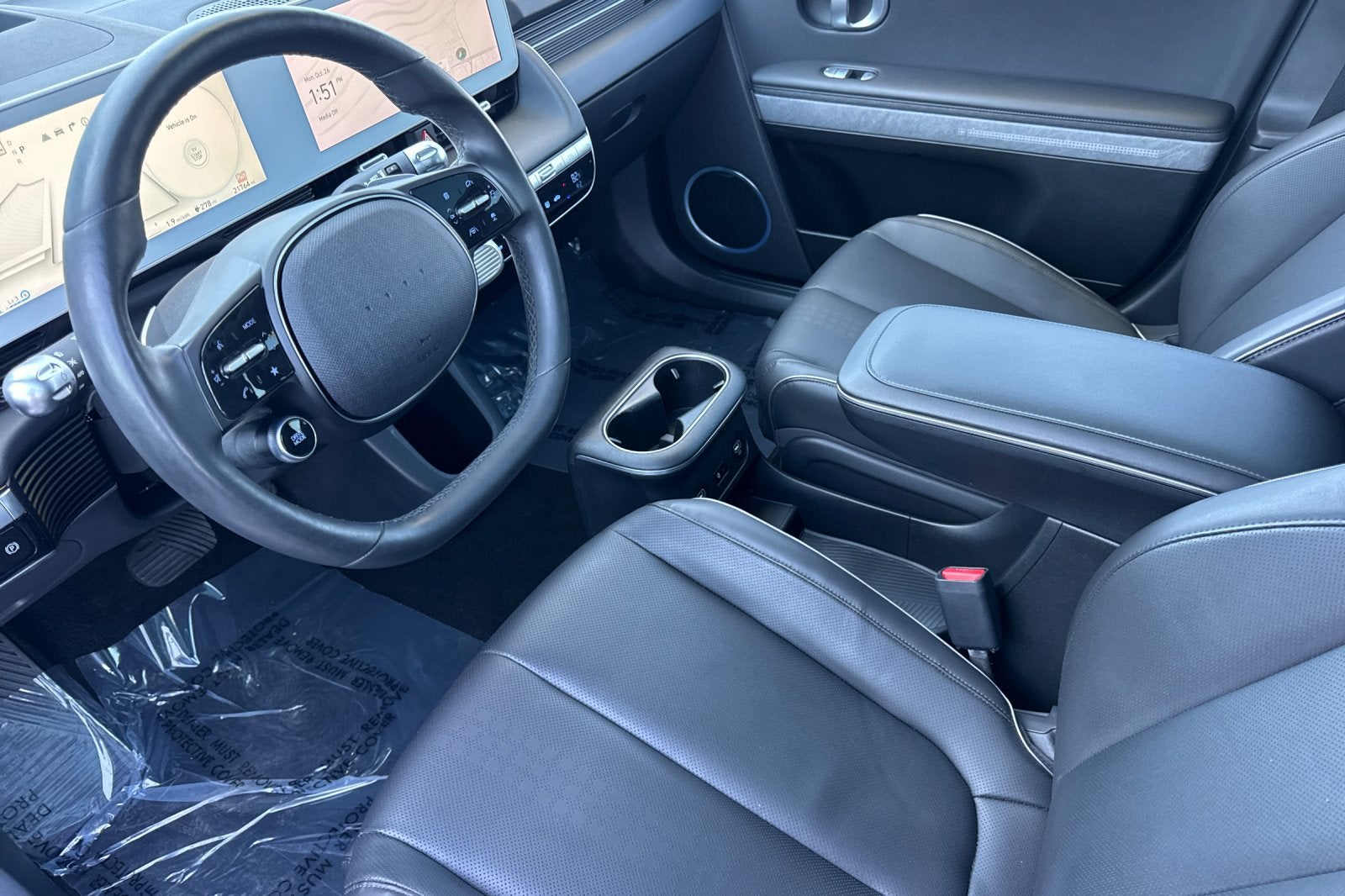 2023 Hyundai IONIQ 5 Limited