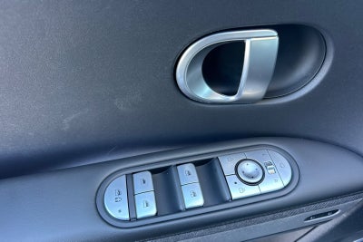 2023 Hyundai IONIQ 5 Limited