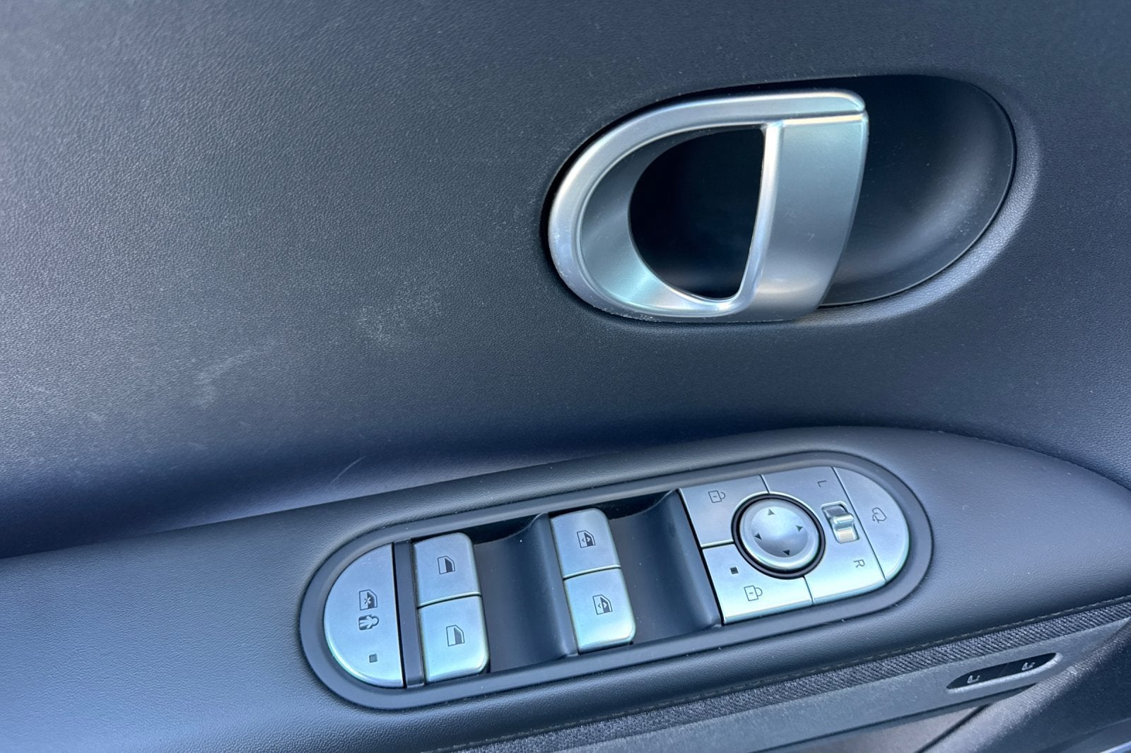 2023 Hyundai IONIQ 5 Limited