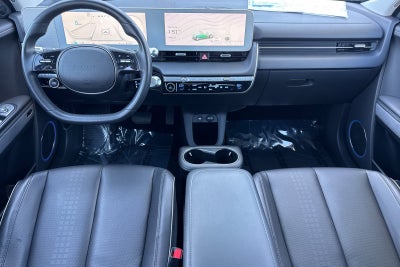 2023 Hyundai IONIQ 5 Limited