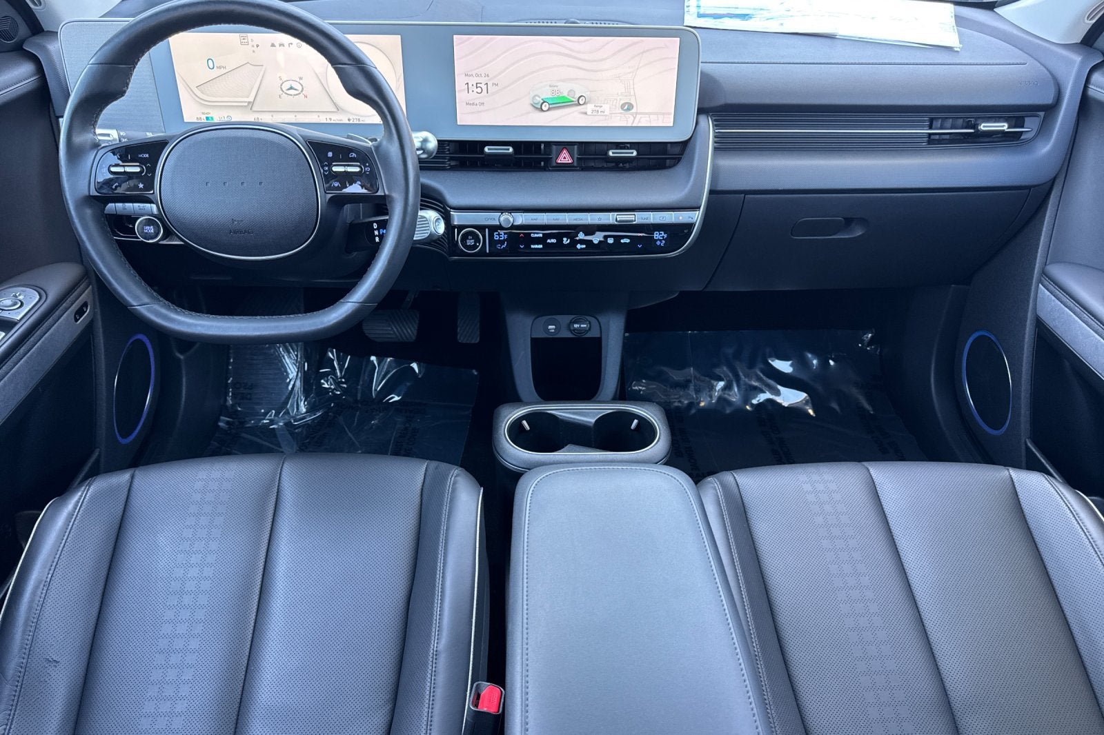 2023 Hyundai IONIQ 5 Limited