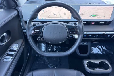 2023 Hyundai IONIQ 5 Limited