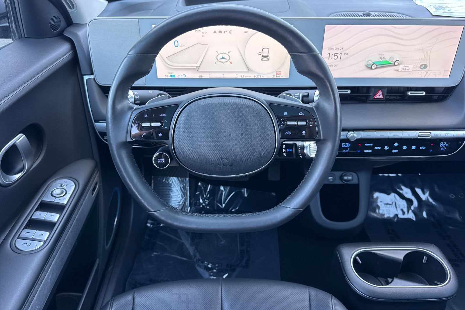 2023 Hyundai IONIQ 5 Limited