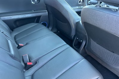 2023 Hyundai IONIQ 5 Limited