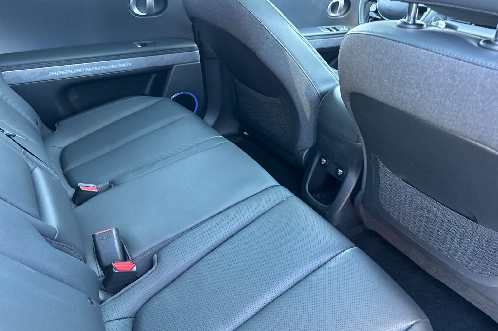 2023 Hyundai IONIQ 5 Limited