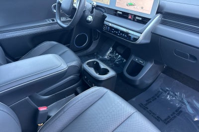 2023 Hyundai IONIQ 5 Limited