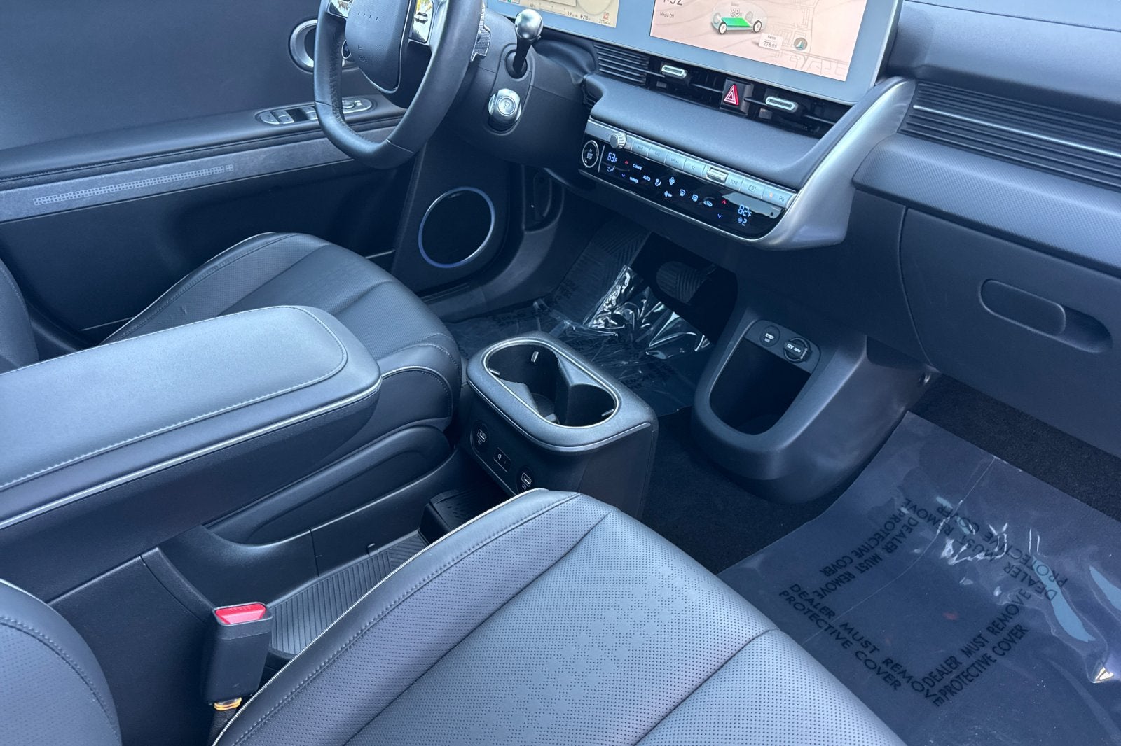 2023 Hyundai IONIQ 5 Limited