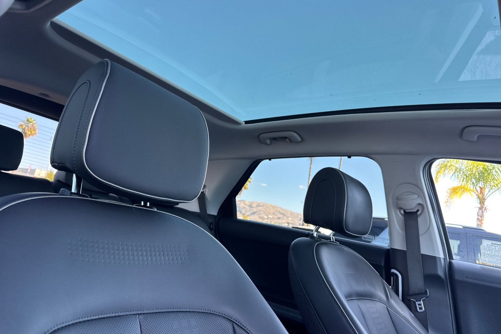 2023 Hyundai IONIQ 5 Limited