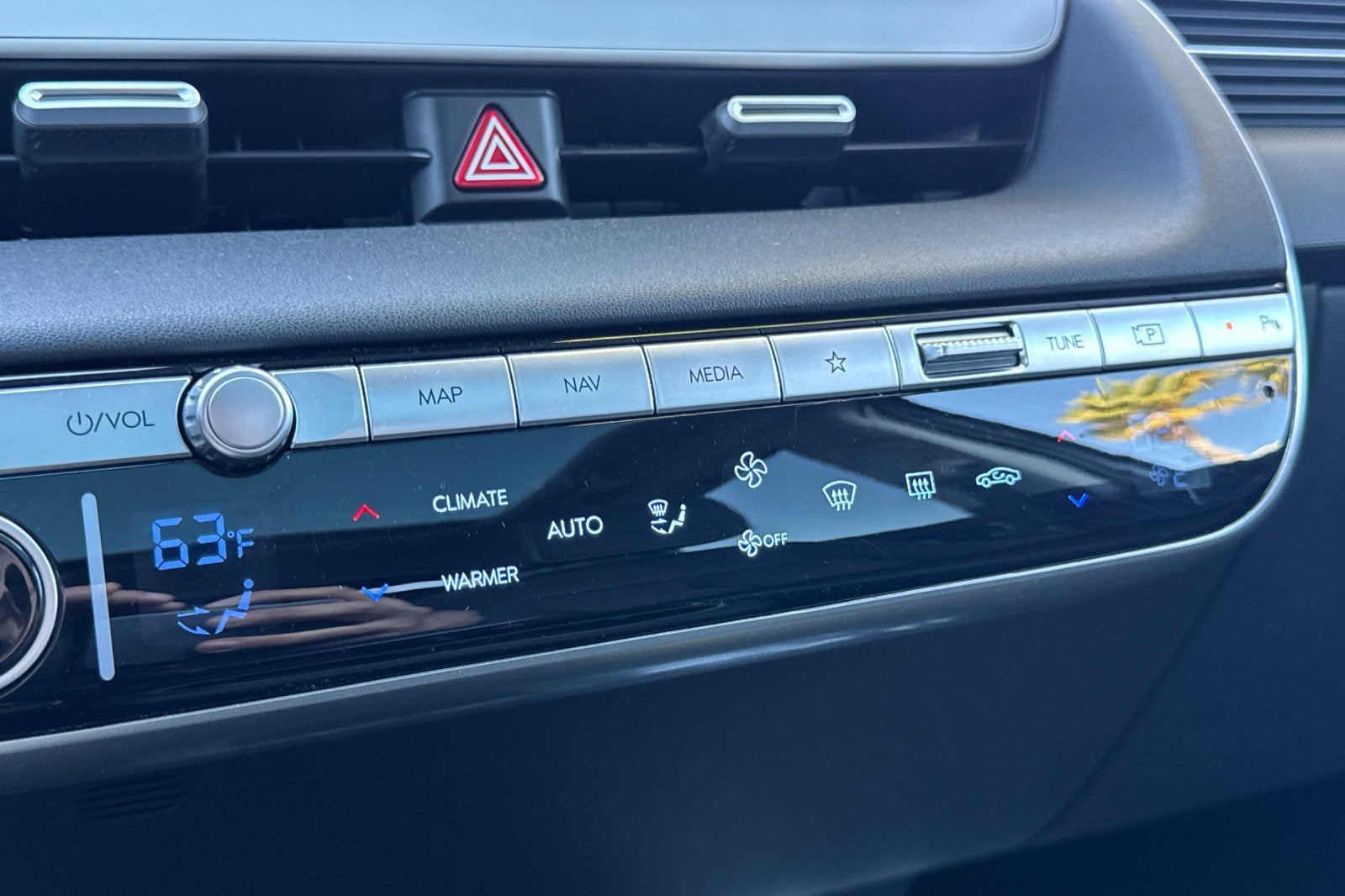 2023 Hyundai IONIQ 5 Limited
