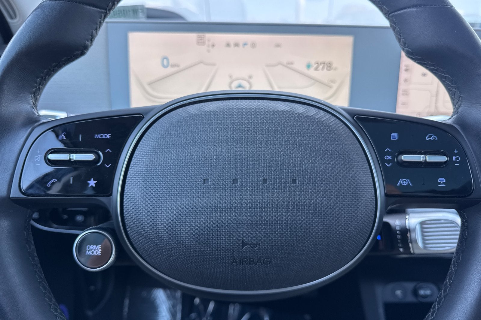 2023 Hyundai IONIQ 5 Limited