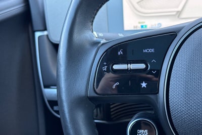 2023 Hyundai IONIQ 5 Limited