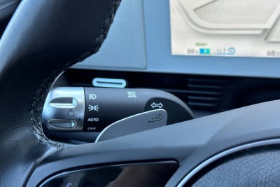 2023 Hyundai IONIQ 5 Limited