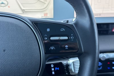 2023 Hyundai IONIQ 5 Limited