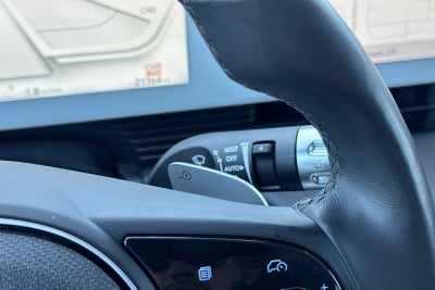 2023 Hyundai IONIQ 5 Limited