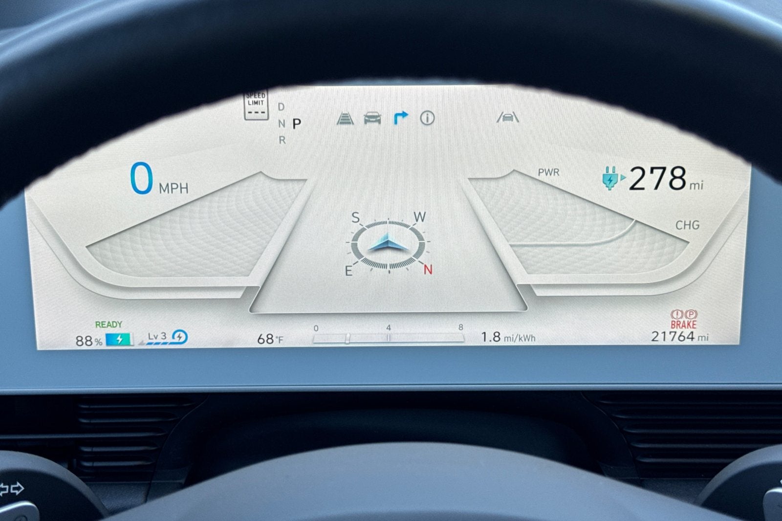 2023 Hyundai IONIQ 5 Limited