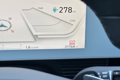 2023 Hyundai IONIQ 5 Limited