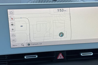 2023 Hyundai IONIQ 5 Limited