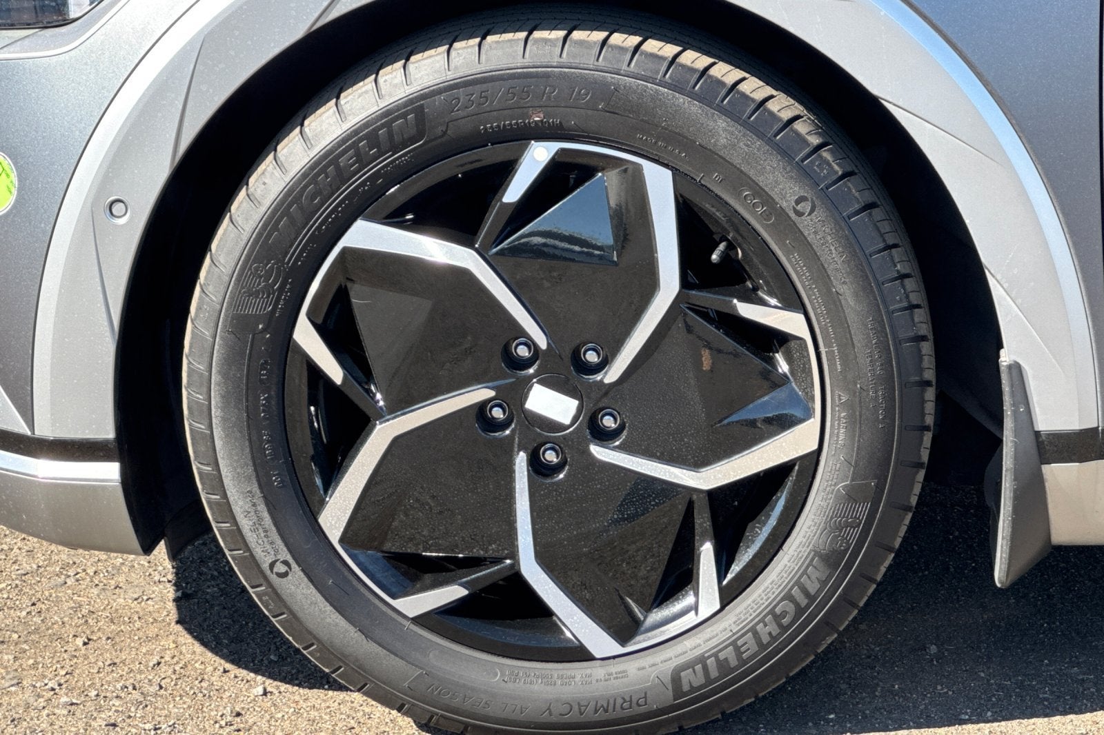 2023 Hyundai IONIQ 5 Limited