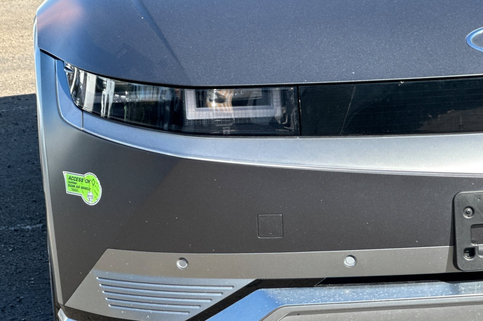 2023 Hyundai IONIQ 5 Limited