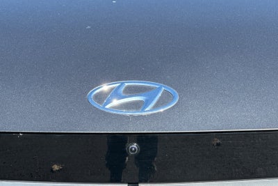 2023 Hyundai IONIQ 5 Limited