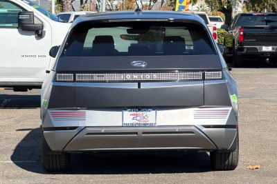 2023 Hyundai IONIQ 5 Limited