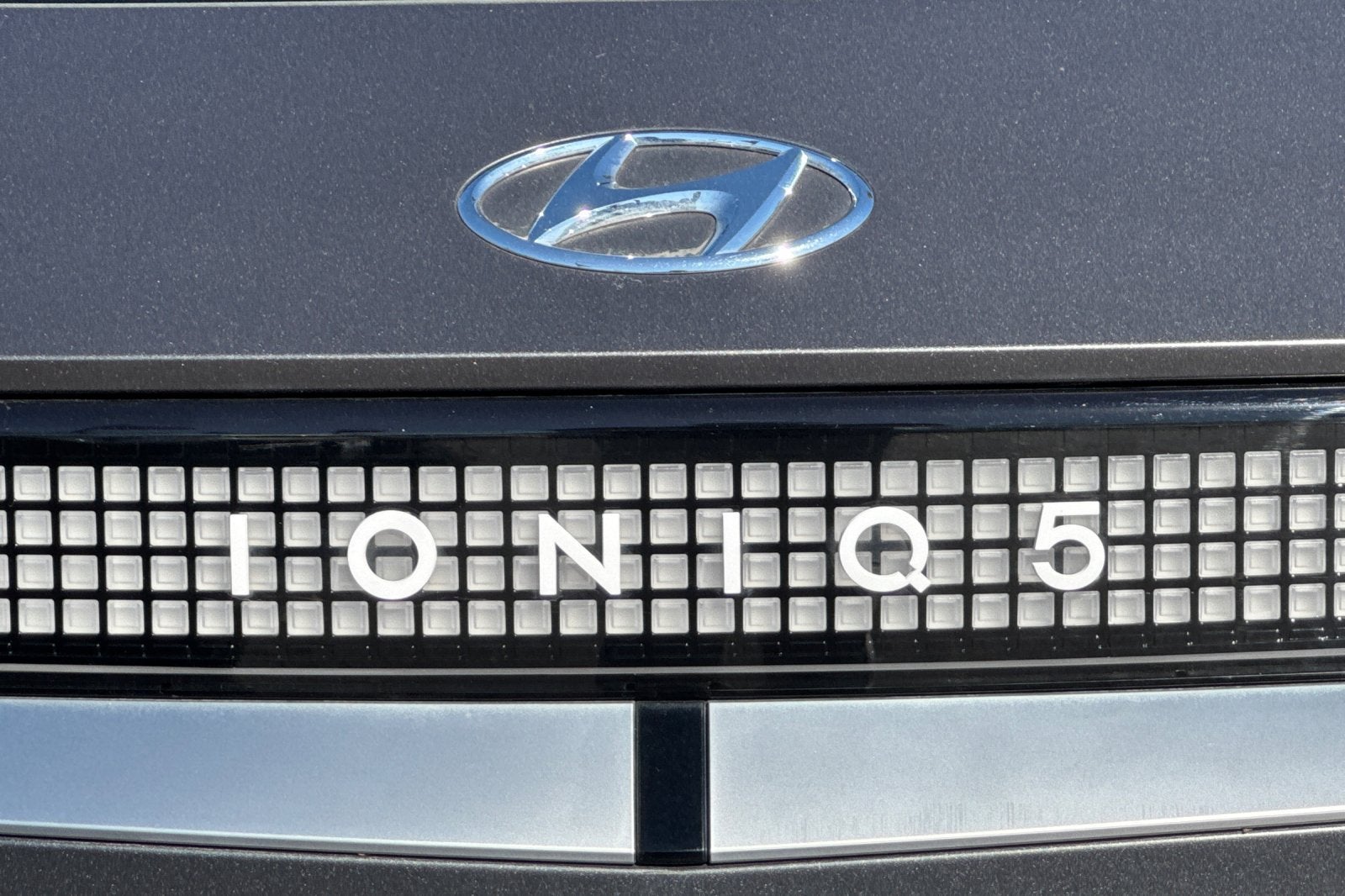 2023 Hyundai IONIQ 5 Limited