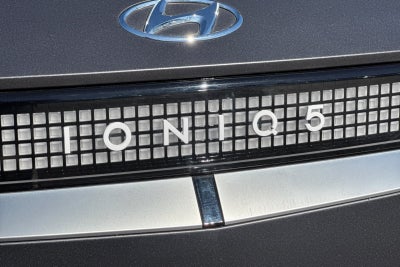 2023 Hyundai IONIQ 5 Limited