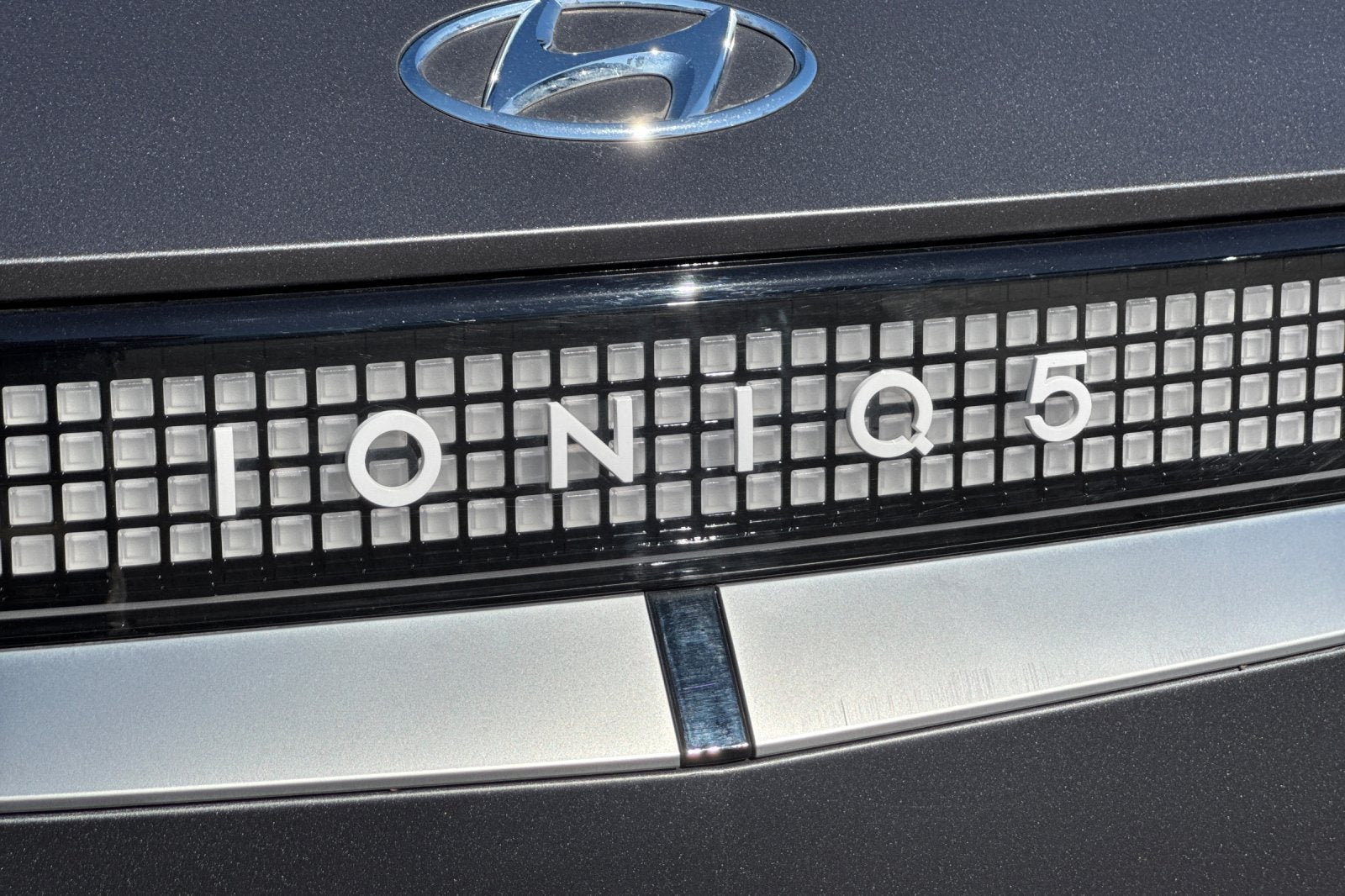 2023 Hyundai IONIQ 5 Limited