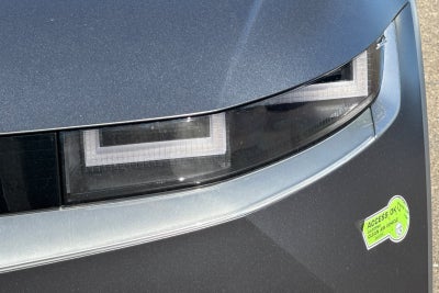 2023 Hyundai IONIQ 5 Limited