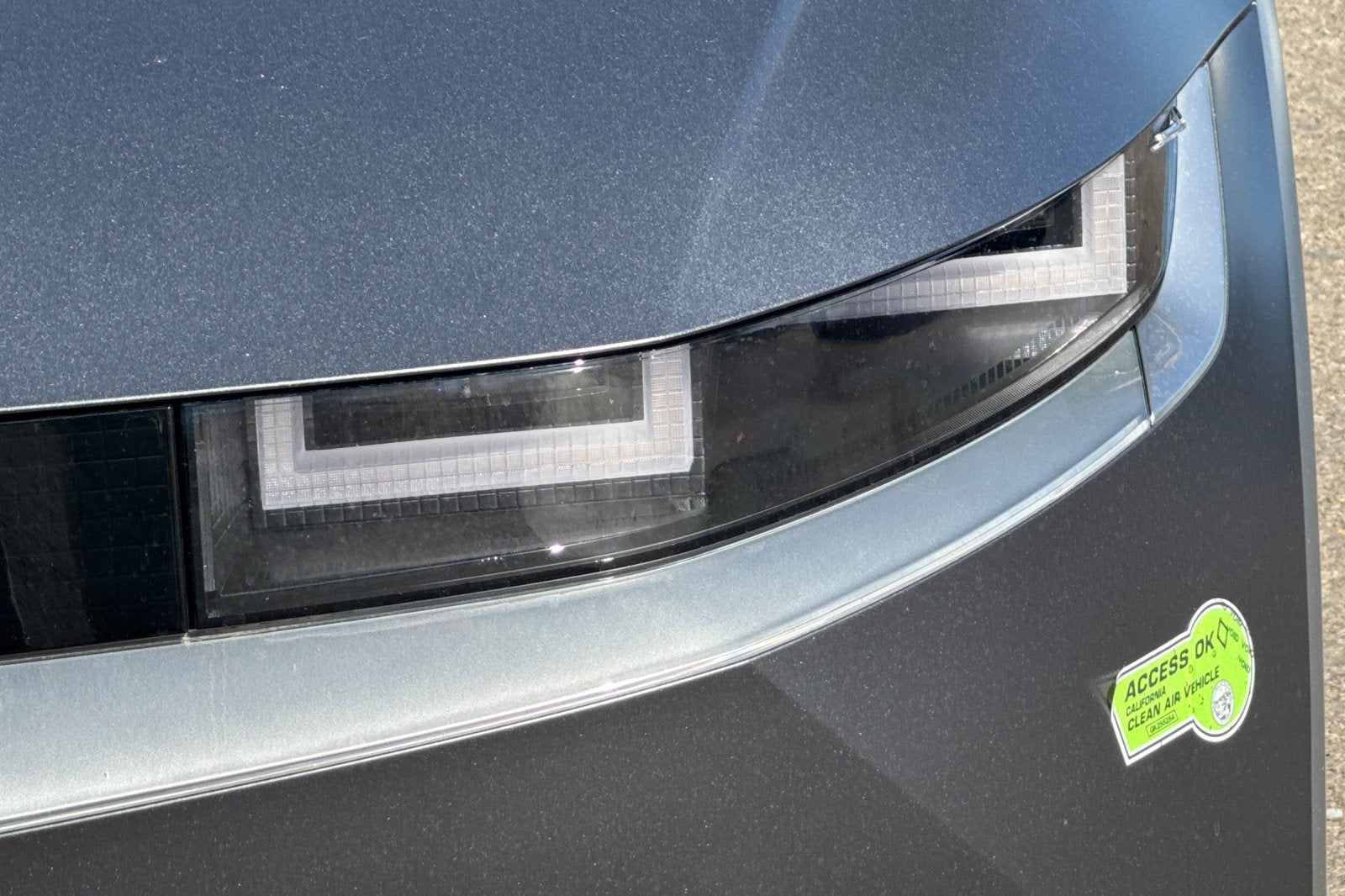 2023 Hyundai IONIQ 5 Limited