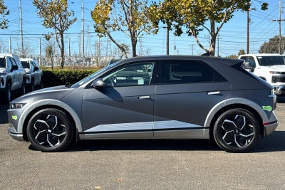 2023 Hyundai IONIQ 5 Limited
