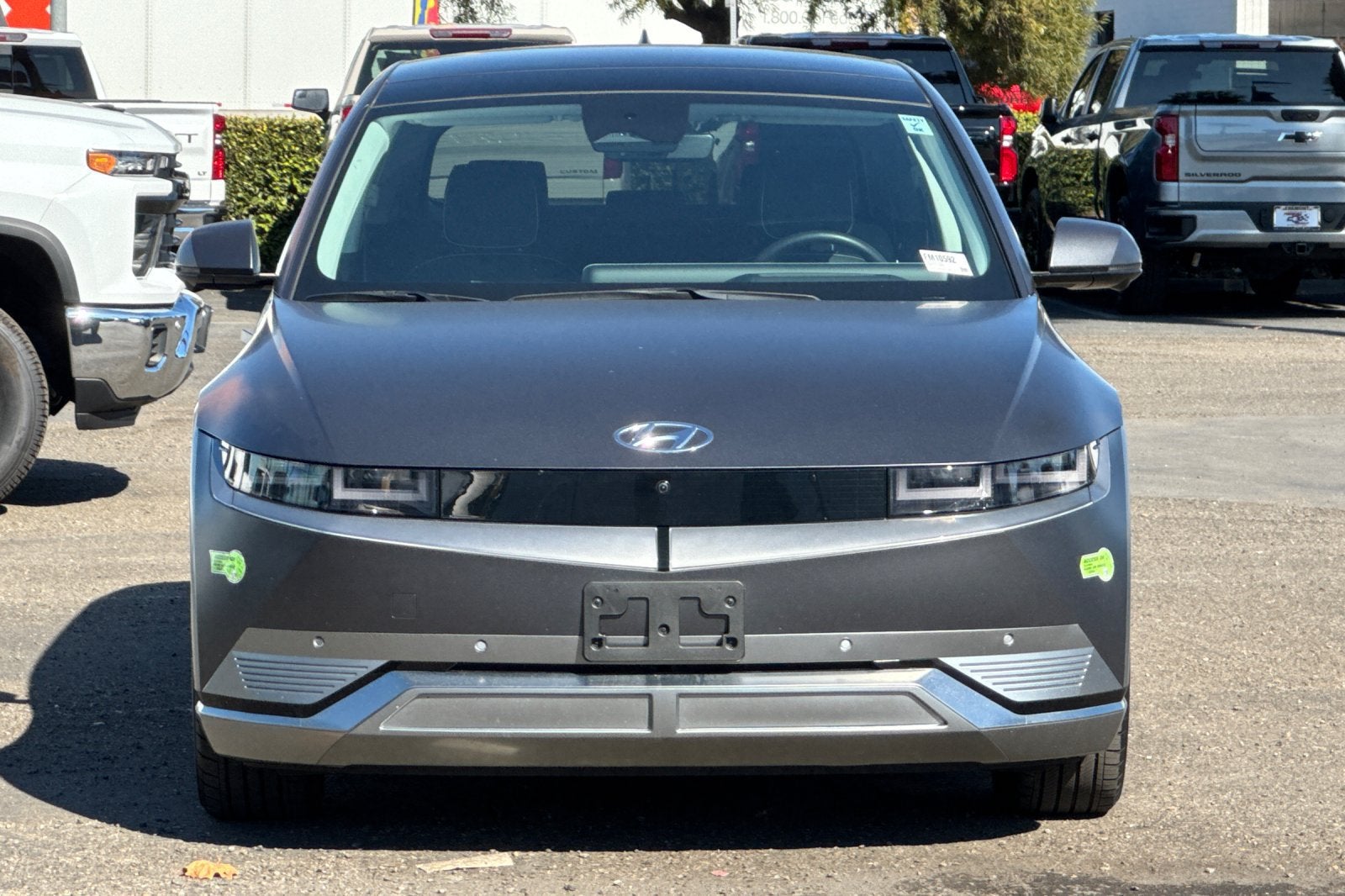 2023 Hyundai IONIQ 5 Limited
