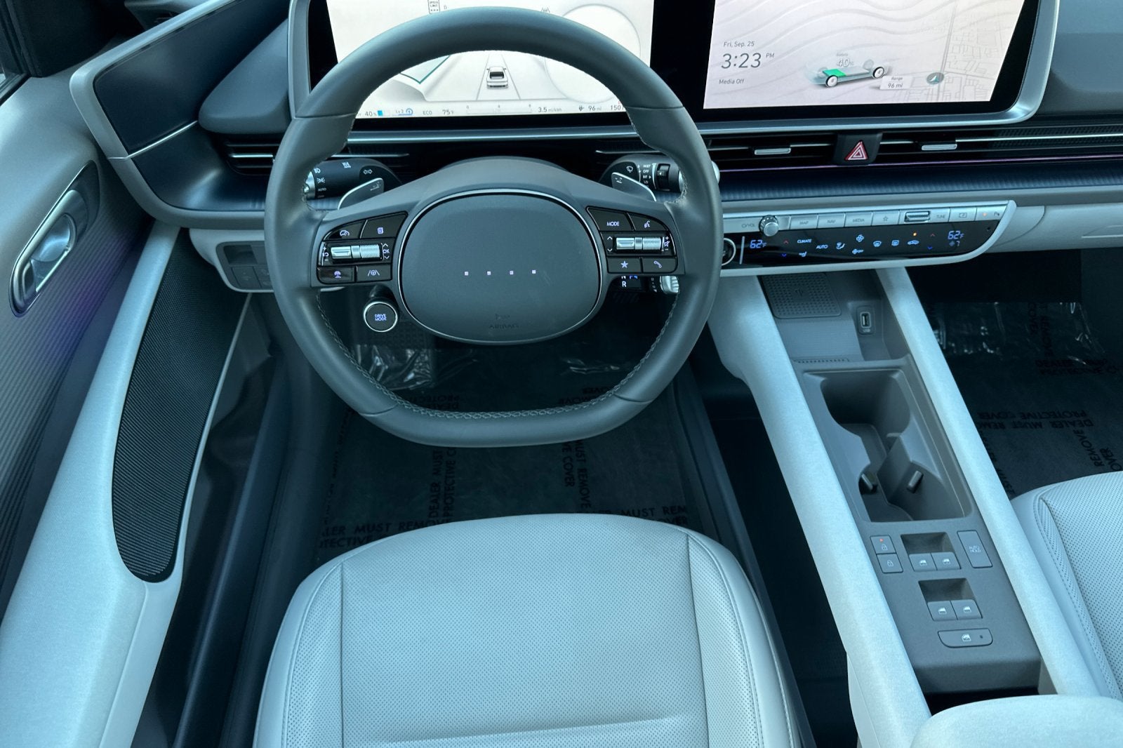 2025 Hyundai IONIQ 6 SEL