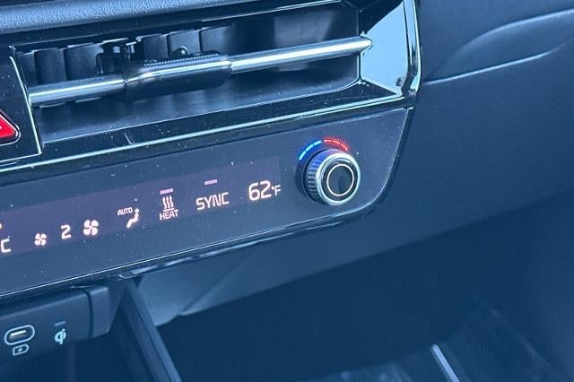 2023 Kia Niro EV Wind