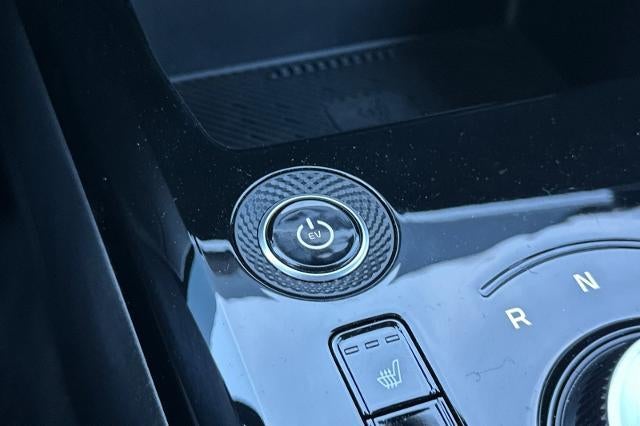 2023 Kia Niro EV Wind