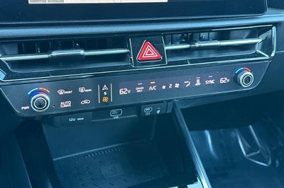 2023 Kia Niro EV Wind