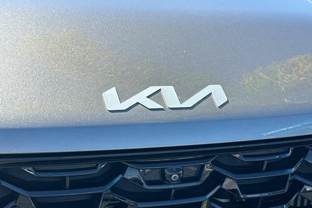 2025 Kia Sorento Plug-In Hybrid SX Prestige