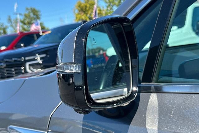 2025 Kia Sorento Plug-In Hybrid SX Prestige