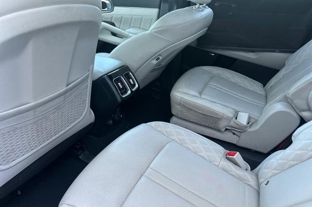 2025 Kia Sorento Plug-In Hybrid SX Prestige